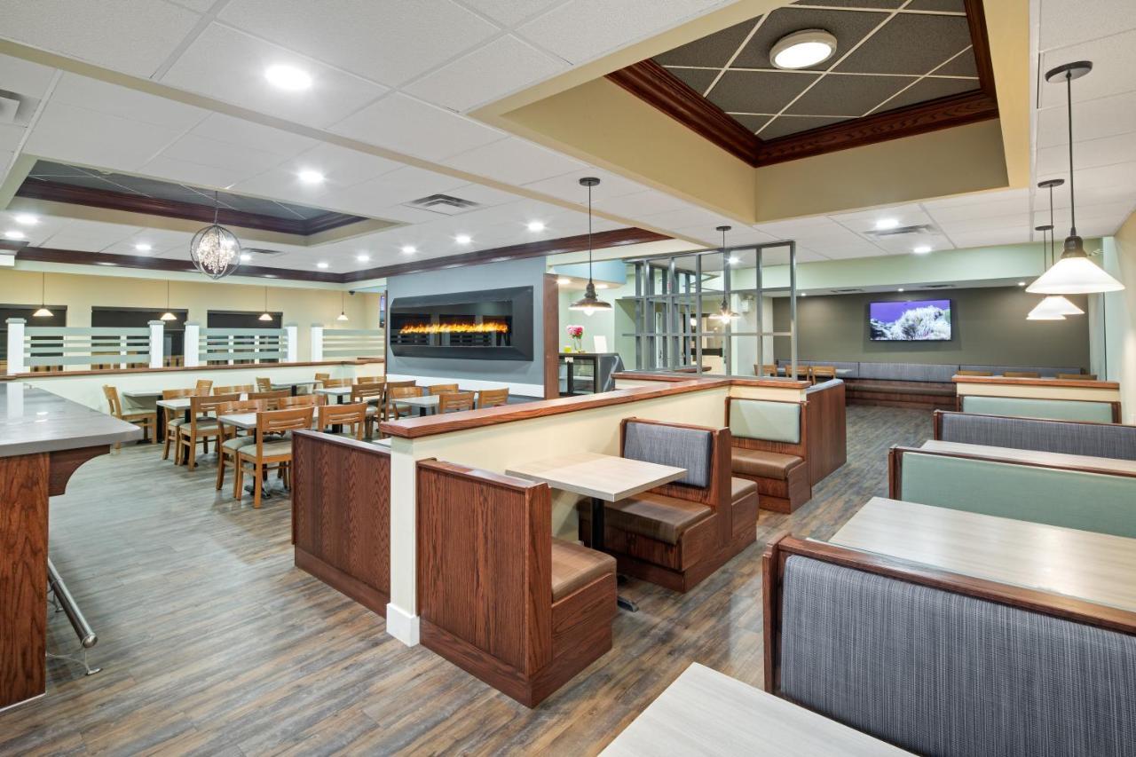 Travelodge Hotel By Wyndham Sudbury Exterior photo